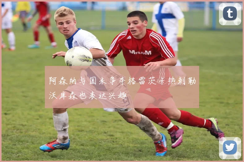 阿森纳与国米争夺格雷茨卡热刺勒沃库森也表达兴趣