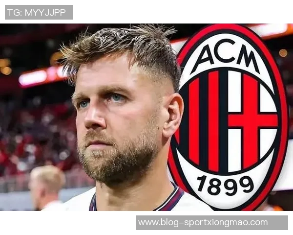 米兰力争在年底前完成菲尔克鲁格租借交易已与球员达成一致 米兰力争在年底前完成菲尔克鲁格租借交易已与球员达成一致