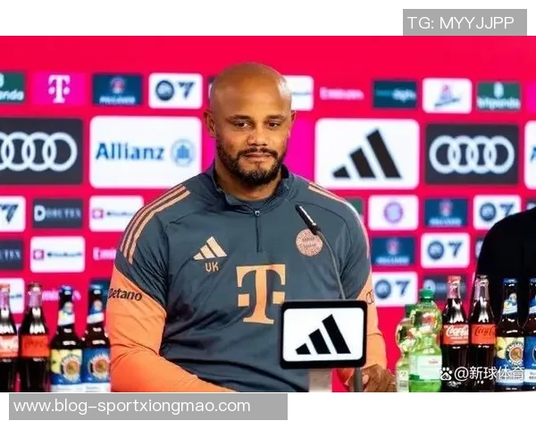 孔帕尼强调拜仁应主动控球创造机会逆境中锤炼球队实力 孔帕尼强调拜仁应主动控球创造机会逆境中锤炼球队实力