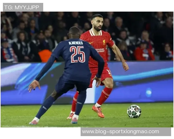 萨拉赫未来是否加盟巴黎引发热议但我无权评论此事