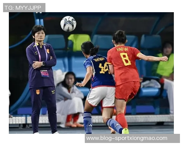 中国女足惨败后发声：面对差距珍惜与强队交锋的宝贵机会