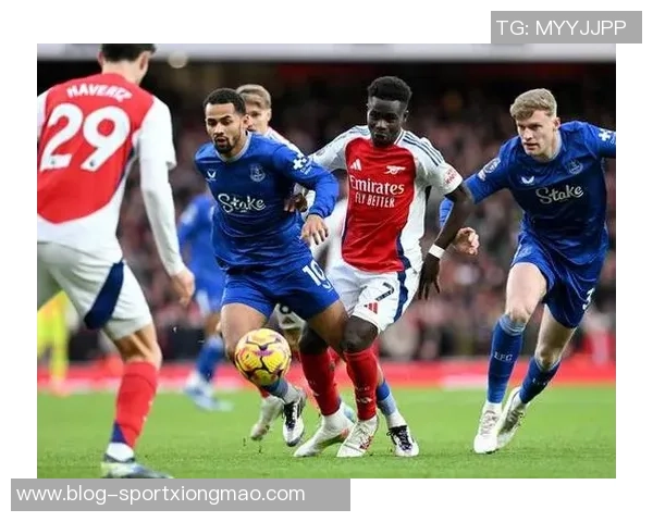 阿森纳请求提前与埃弗顿的比赛以避免密集赛程影响表现